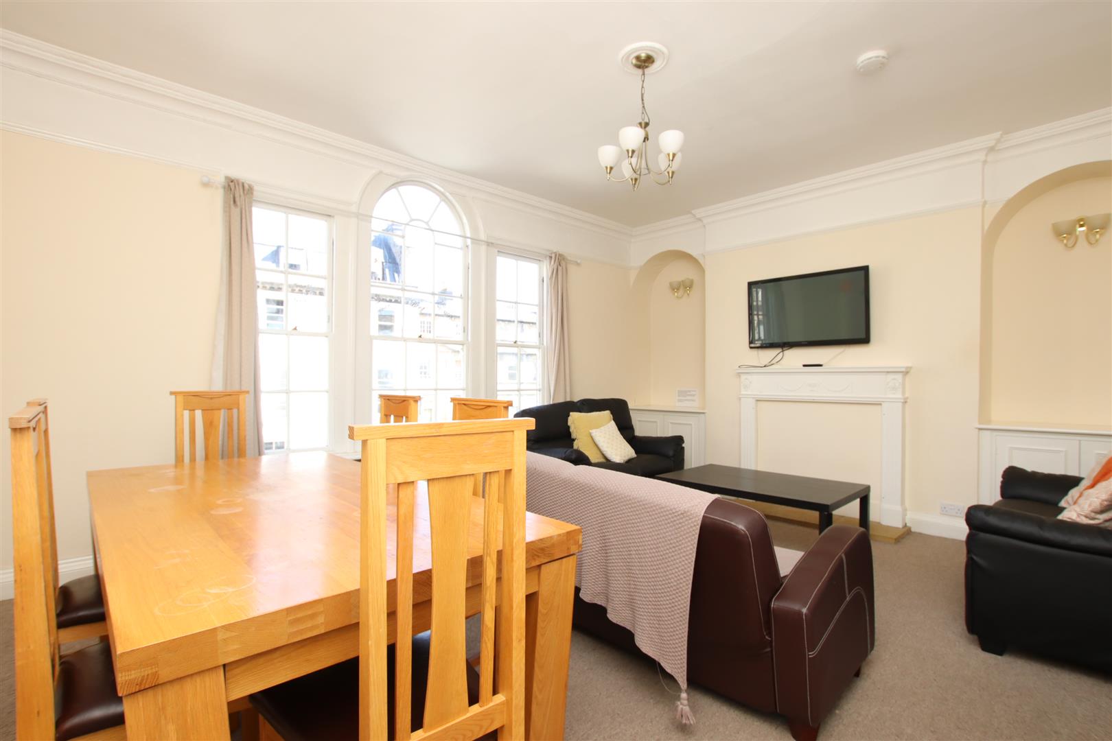 Belvedere, Bath, BA1